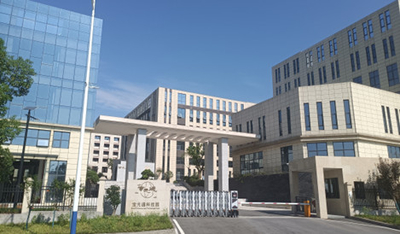 중국 Envsin Instrument Equipment Co., Ltd. 회사 프로파일