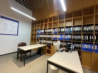 중국 Envsin Instrument Equipment Co., Ltd. 회사 프로파일