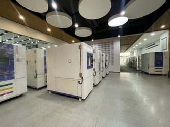 중국 Envsin Instrument Equipment Co., Ltd. 회사 프로파일