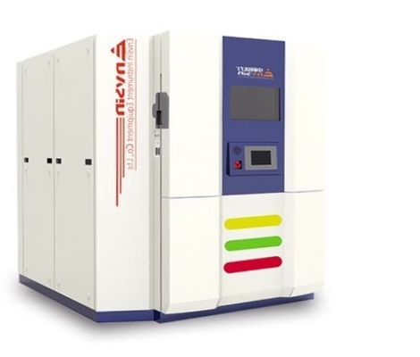 좋은 가격 수직 2200L -70c-180c 기후 테스트 챔버 컴퓨터 제어 온라인으로