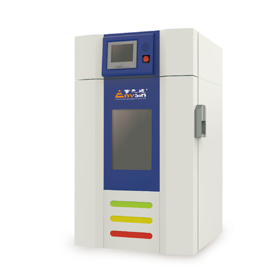 좋은 가격 국제 표준 IEC 60068-2-2 일관성 노화 테스트를 위한 산업용 가속 노화 챔버 온라인으로