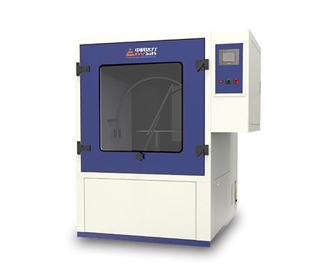 좋은 가격 실험실 방수용 콤팩트 레인 테스트 챔버 온라인으로