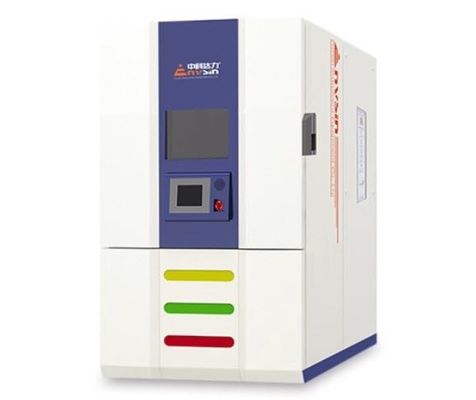 다기능 180도 기후 시험 약실 온도 및 습도