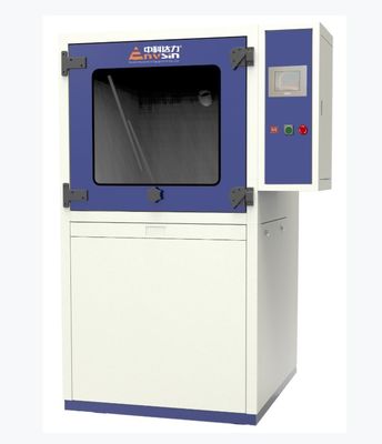 좋은 가격 IEC 60529 먼지 방지 테스트 장비 IP 테스트 챔버 GB/T 4208 모래와 먼지 시뮬레이션 챔버 온라인으로