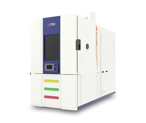 좋은 가격 IEC 60068-2-1 및 IEC 60068-2-2 산업용 대용량 온도 및 습도 시험실 온라인으로