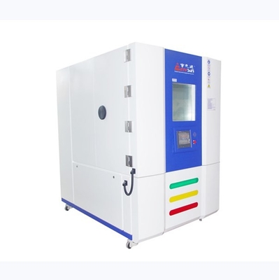 좋은 가격 190/335/600/1000L -70°C~180°C 온도 습도 시험실 10%~98%RH 온라인으로