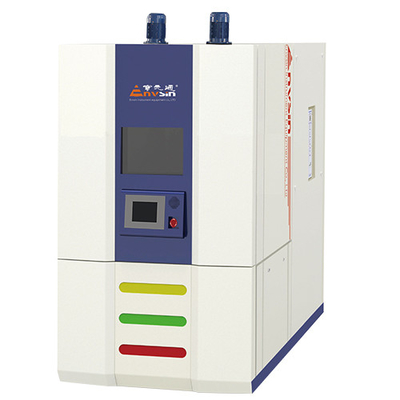 좋은 가격 250L/500L/개정 가능한 크기 고도 테스트 챔버 저압 테스트 챔버 온라인으로
