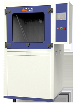 좋은 가격 모래 및 먼지 테스트 챔버 전자 먼지 저항 검사기 MIL-STD-810G/H 온라인으로