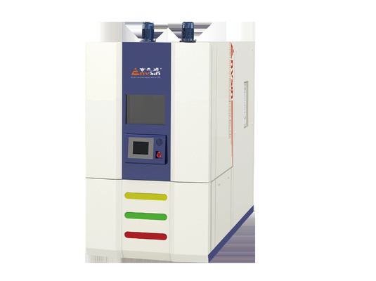 좋은 가격 산업용 500L 대용량 고도 시뮬레이션 챔버 GB/T 2423.25 및 ISO 2669을 준수 온라인으로