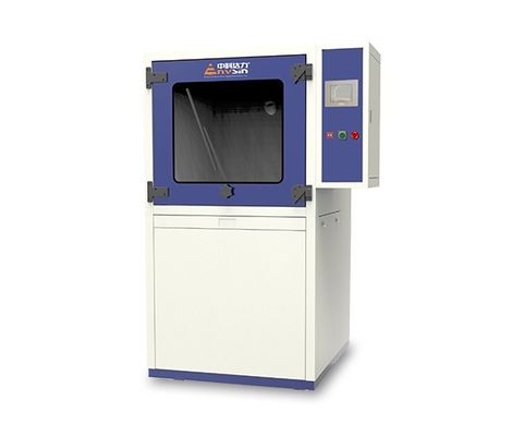 좋은 가격 MIL-STD-810G 군사 시험 표준 산업용 먼지 검증 먼지 시뮬레이션 IP5X/IP6X 먼지 보호 시험 온라인으로