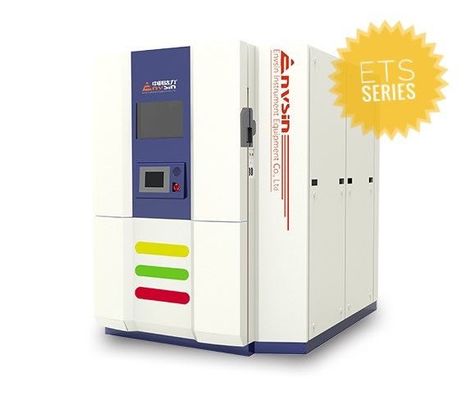 좋은 가격 380V 환경 스트레스 스크리닝 테스트 챔버 온라인으로