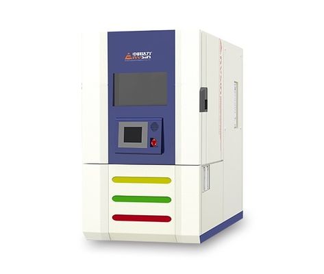 좋은 가격 200L 열충격 테스트 챔버 온라인으로