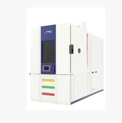 좋은 가격 ISO MIL-STD-883H 전자제품용 컴팩트 2존 열충격 시험실 온라인으로