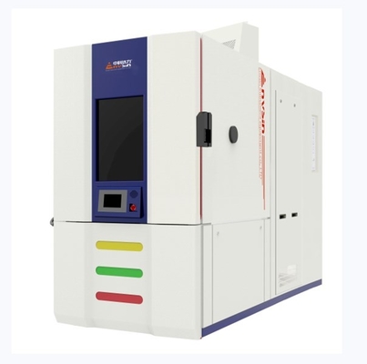 품질 시험 약실 스테인리스에 있는 AC 380V 30ppm 컴퓨터 제어 드라이브 공장