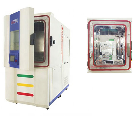 좋은 가격 600L/1000L/1200L 전자 항공 우주 및 국방용 먼지 방지 시험 기계 IEC 60529 온라인으로